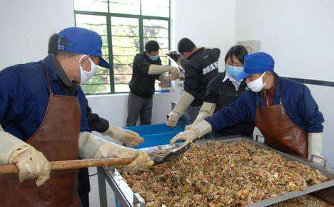 餐廚廢棄物有了“中轉(zhuǎn)站‘’