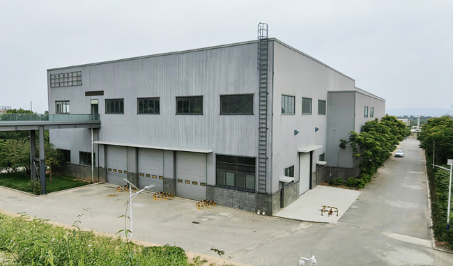 私人能建縣級垃圾處理廠嗎？